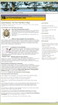 Mobile Screenshot of herbsforlymedisease.com